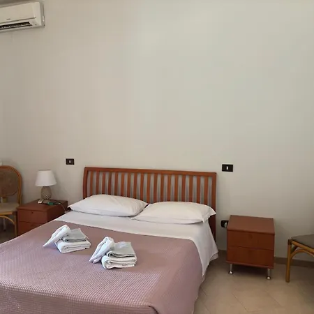 Rosa Del Sud 度假居 兰佩杜萨