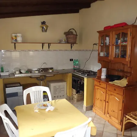 Rosa Del Sud Holiday home Lampedusa