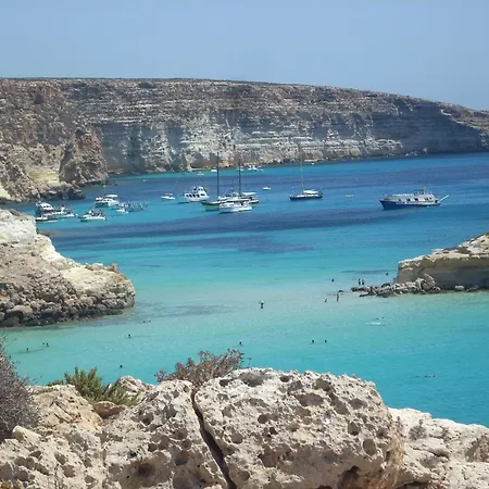 Holiday home Rosa Del Sud