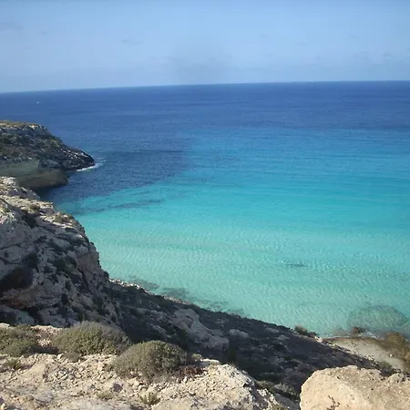 Rosa Del Sud * Lampedusa