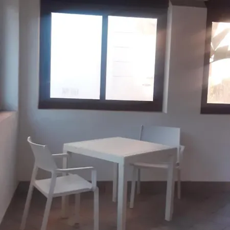 Rosa Del Sud Holiday home