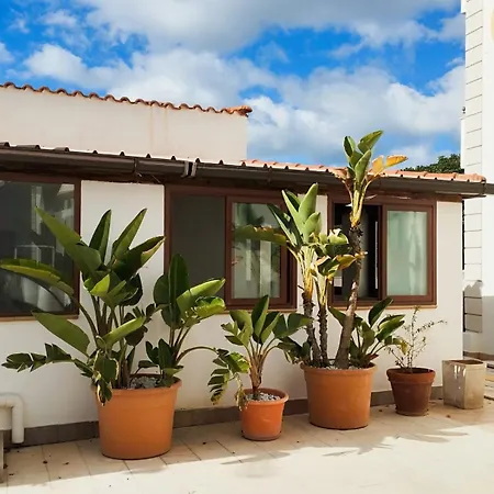 Rosa Del Sud Holiday home *
