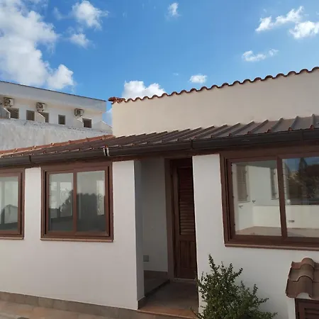 Holiday home Rosa Del Sud *