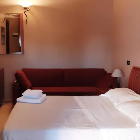 Holiday home Rosa Del Sud *