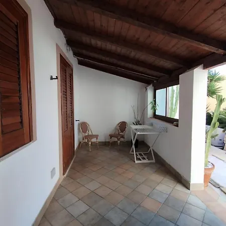 Rosa Del Sud Holiday home