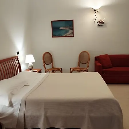 Rosa Del Sud Holiday home Lampedusa